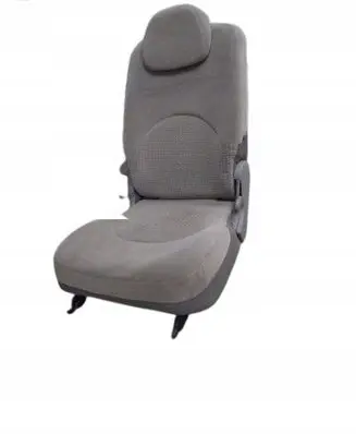 Citroen Xsara Picasso Rear seat 01011