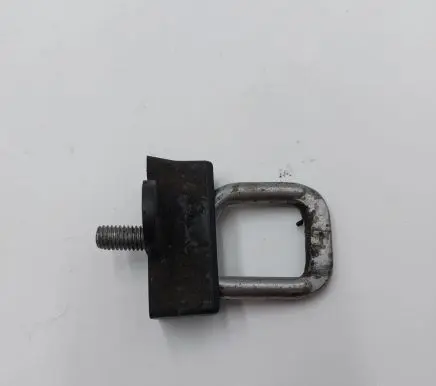 Mini Cooper Countryman R60 Engine bonnet/hood lock/latch loop/hook 