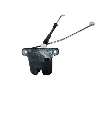 Audi A6 S6 C5 4B Tailgate/trunk/boot lock/catch/latch 4B5827505B 3799