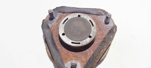 Toyota Verso Coil spring mount 4868405030 48684-05030