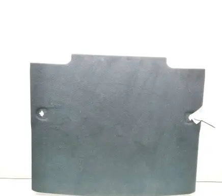 BMW 2 F44 Trunk/boot floor carpet liner 7495258