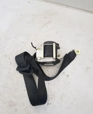 Skoda Octavia Mk2 (1Z) Front seatbelt 1Z0857702A