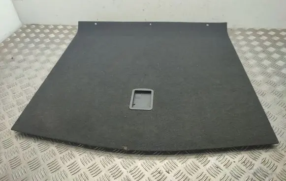 Audi A5 8T 8F Trunk/boot mat liner 8F0863463B