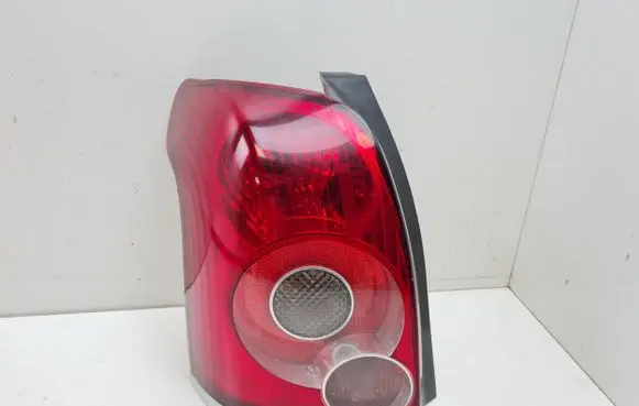 Toyota Avensis T250 Rear/tail lights