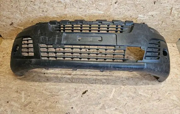 Peugeot Expert Front bumper
