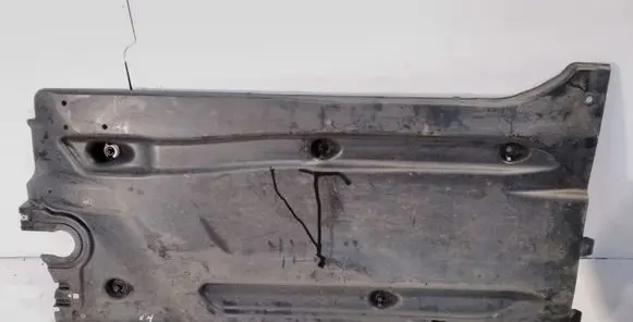 Pickup box liner
