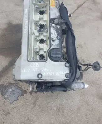 Mercedes-Benz C W203 Engine 111951