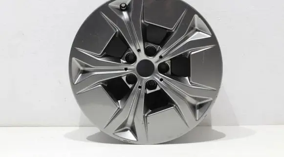 BMW iX1 R17 alloy rim 6898036 BM00393