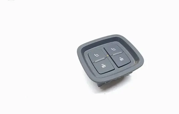 Audi Q7 4M Other switches/knobs/shifts 4M0959861B