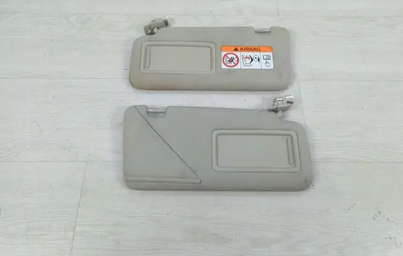 Mazda CX-5 II Sun visor KL4H69270
