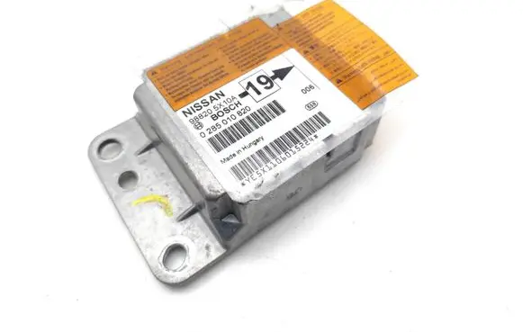 Nissan Pathfinder R51 Airbag control unit/module 988205X10A 0285010820