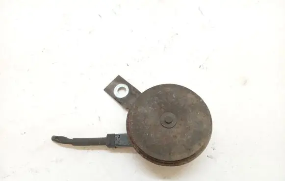 Mitsubishi Outlander Horn signal