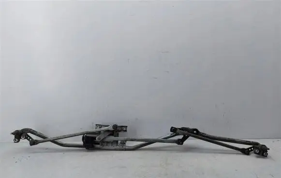 Opel Zafira Life Front wiper linkage 24450195