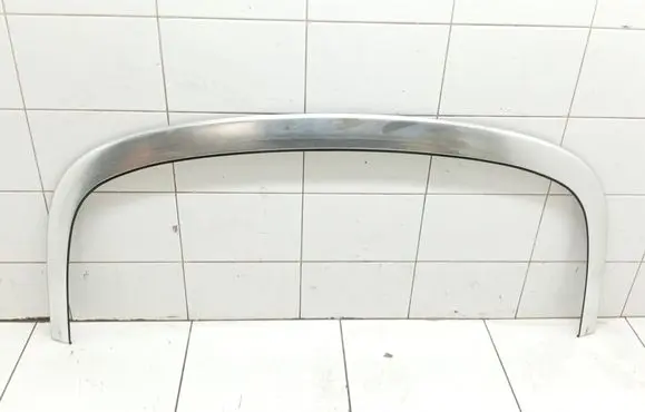 Audi A4 S4 B7 8E 8H Other trunk/boot trim element 8H0853297