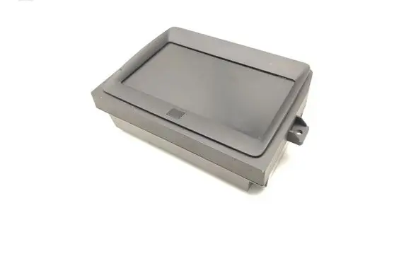 Land Rover Discovery Screen/display/small screen YIP500340 R9KWA
