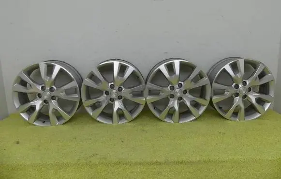 Opel Antara R19 alloy rim 95151238