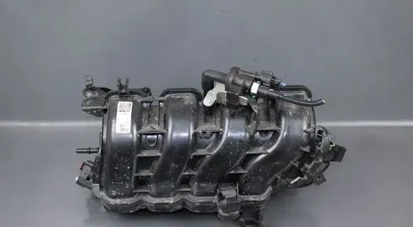 Citroen C6 Intake manifold 55584975 55584978