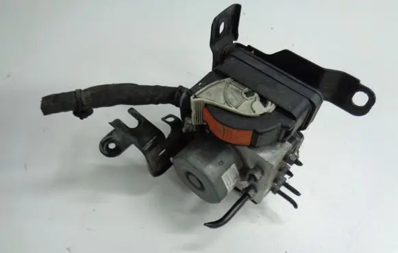 Peugeot 308 ABS Pump 9809264780 87BTDB1400715