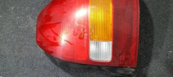 Honda Civic Rear/tail lights