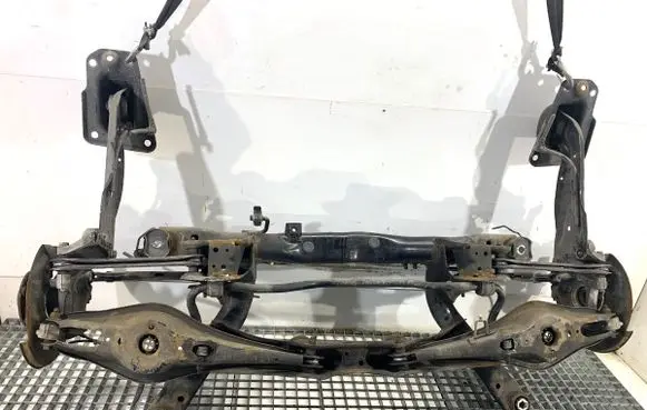 Seat Leon (5F) Rear suspension assembly kit set 5Q0505235J