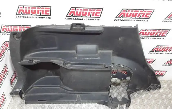 Honda CR-V Trunk/boot lower side trim panel 84660SWAA01050
