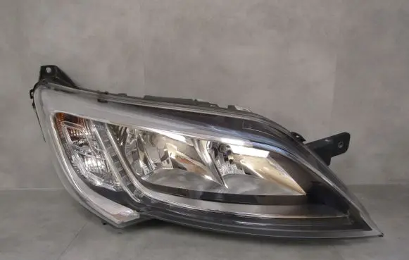 Fiat Ducato Headlight/headlamp 1392600080