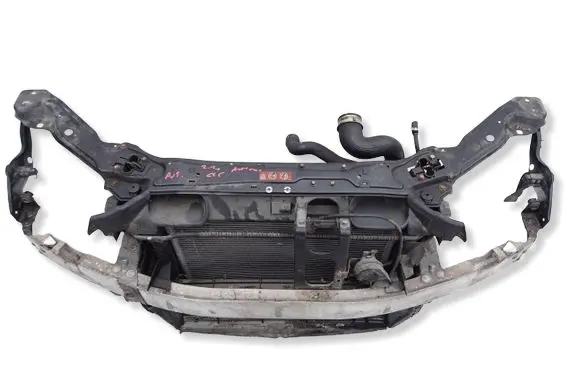Mercedes-Benz CLC CL203 Radiator set 421N