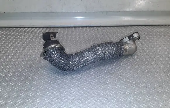 Citroen C5 EGR valve line/pipe/hose 