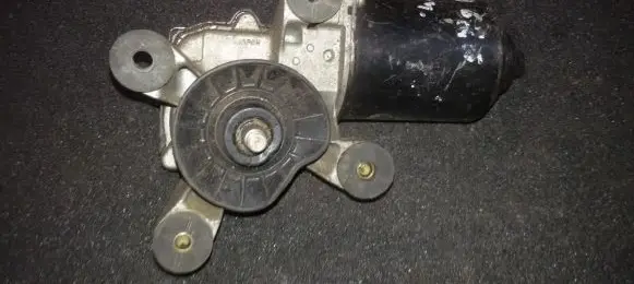 Mazda 626 Wiper motor 8492001313