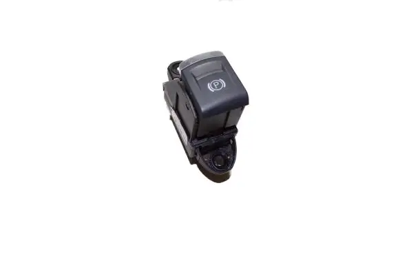 Audi A6 S6 C6 4F Hand parking brake switch 4F1927225A