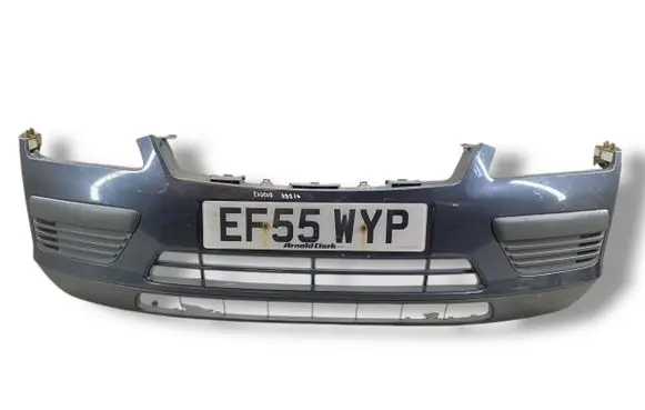 Ford Focus Front bumper