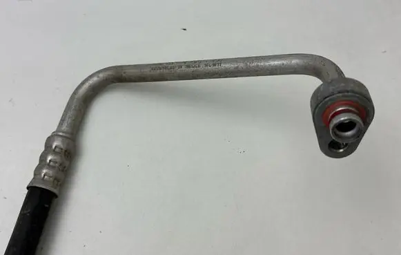Ford Mustang VI Air conditioning (A/C) pipe/hose FR3B19972CB