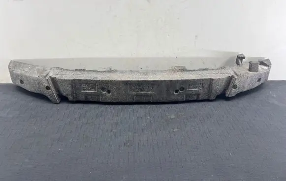 Audi TT TTS Mk2 Front bumper foam support bar 8J0807694C