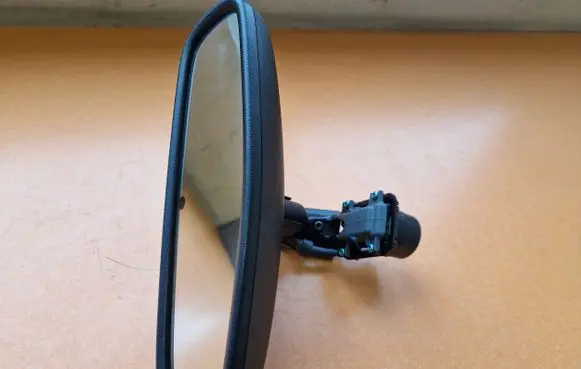 Opel Zafira C Rear view mirror (interior) 13369365 071917905