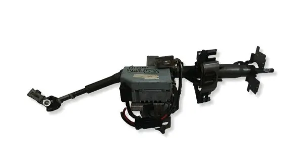 Nissan Juke I F15 Electric power steering pump 48810BA60B BD0157Q 113228198