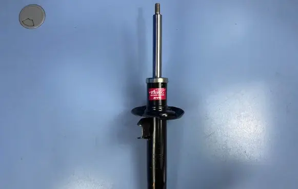 Volkswagen Tiguan Front shock absorber/damper 335814 3358000 3C0413031BC