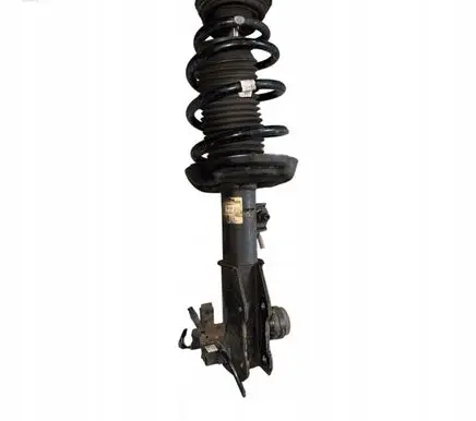 Opel Astra F Shock absorber/damper/air suspension 13319745