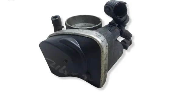 Opel Astra H Throttle valve 55560398KASACJ 55560398 A2C53119795