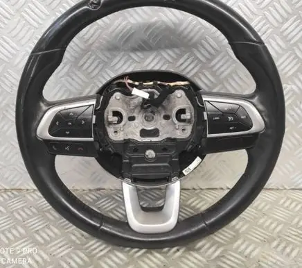 Fiat Tipo Steering wheel 07356457170 632106200D