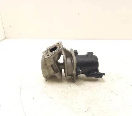 Mazda 3 I EGR valve