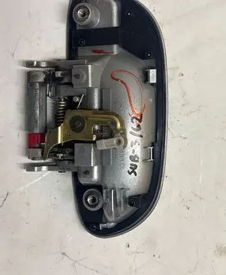 Subaru Legacy Front door exterior handle CW1HA