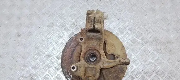 Volvo S80 Front wheel hub