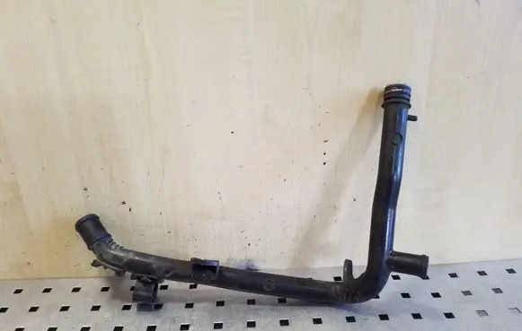 Volkswagen Caddy Engine coolant pipe/hose 03L121065AJ