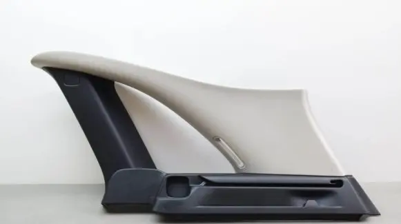 Mercedes-Benz B W246 W242 (C) pillar trim A2466903025