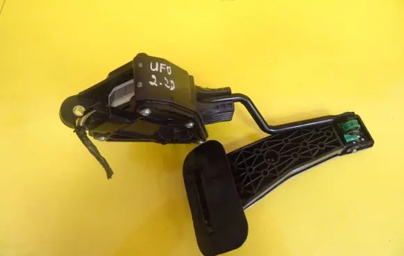 Honda Civic Accelerator throttle pedal