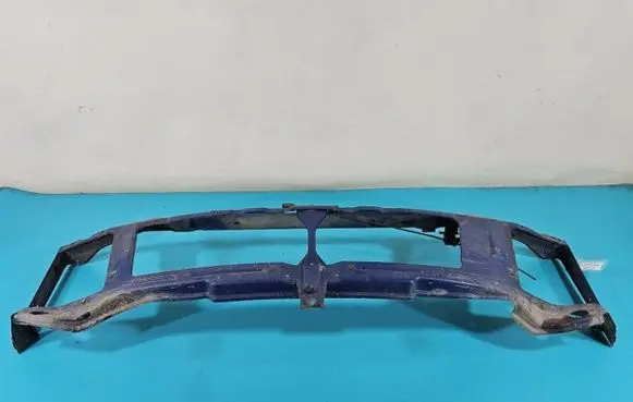 Volkswagen II LT Radiator support slam panel IMPRK1396987
