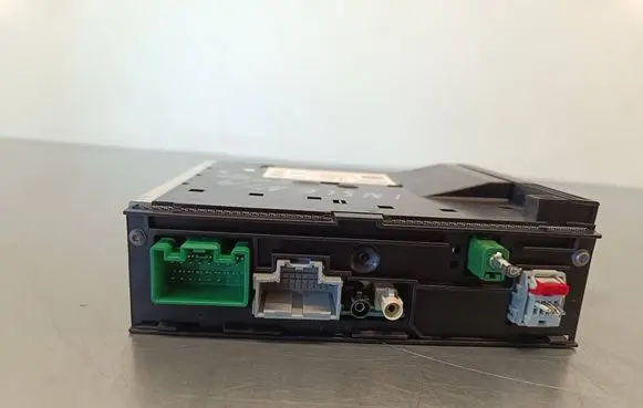 Opel Insignia B GPS navigation control unit/module 39132631 2013DJ6965 497316088