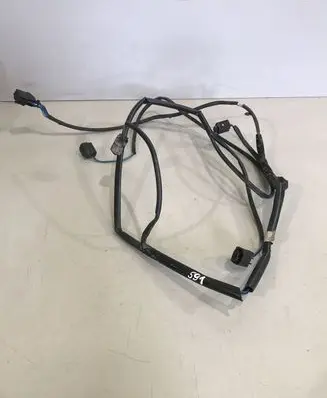 Volvo XC90 Parking sensor (PDC) wiring loom 9684021C