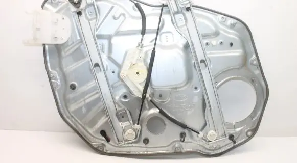 KIA Sorento Front door window regulator with motor 