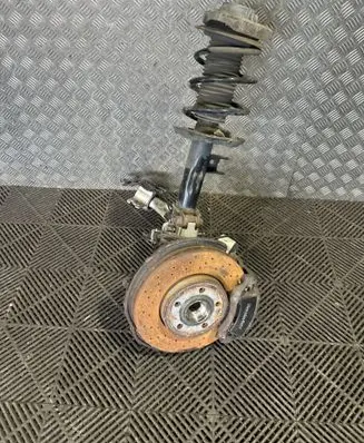 Mercedes-Benz GLA W156 X156 Front wheel hub spindle knuckle A1563209813 A24640